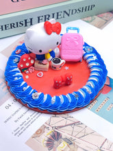 Charger l&#39;image dans la galerie, Sanrio Hello Kitty Decoden Stand for Phone/Tablet
