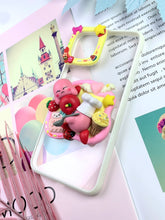 Load image into Gallery viewer, Kirby Decoden Phone Cases For Any Phone Model
