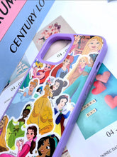 Load image into Gallery viewer, Disney Princess Phone Cases For Any Phone Model
