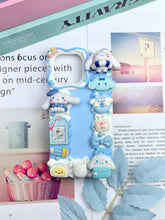 Charger l&#39;image dans la galerie, Sanrio Cinnamonroll Decoden Phone Cases For Any Phone Model
