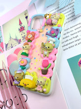 Charger l&#39;image dans la galerie, Rilakkuma Decoden Phone Cases For Any Phone Model
