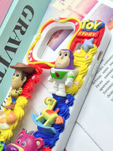 Load image into Gallery viewer, Toy Story Decoden Phone Cases For Any Phone Model
