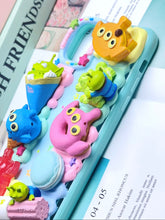 Charger l&#39;image dans la galerie, Toy Story Aliens Decoden Phone Cases For Any Phone Model
