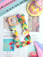 Carregar imagem no visualizador da galeria, Animal Crossing Decoden Phone Cases For Any Phone Model
