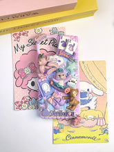 Load image into Gallery viewer, Duffy and Friends Stella Lou Decoden Phone Case For Any Phone Model
