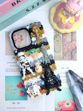 Cargar imagen en el visor de la galería, Star Wars Marvel Decoden Phone Case For Any Phone Model
