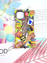 Load image into Gallery viewer, Stitch Decoden Phone Case For Any Phone Model
