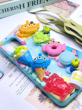 Charger l&#39;image dans la galerie, Toy Story Aliens Decoden Phone Cases For Any Phone Model
