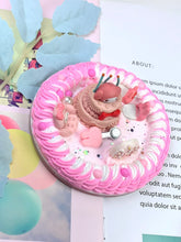 Charger l&#39;image dans la galerie, Sanrio Mymelody Handmade Decoden Phone/Tablet Stand
