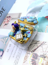 Load image into Gallery viewer, Princess Jasmine Aladdin Decoden Earbud Case AirPods Case For Any Model
