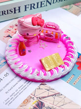 Charger l&#39;image dans la galerie, Sanrio Hello Kitty Decoden Stand for Phone/Tablet
