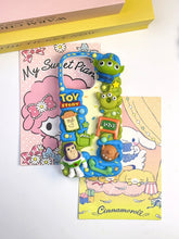 Load image into Gallery viewer, Toy Story Aliens Decoden Phone Cases For Any Phone Model
