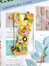 Load image into Gallery viewer, Winnie the Pooh Decoden Phone Cases For Any Phone Model
