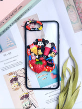 Load image into Gallery viewer, Mickey Minnie Decoden Phone Cases For Any Phone Model
