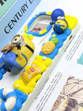 Load image into Gallery viewer, Minions Decoden Phone Cases For Any Phone Model
