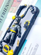 Carregar imagem no visualizador da galeria, Bat Man Decoden Phone Cases For Any Phone Model
