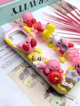 Charger l&#39;image dans la galerie, Kirby Decoden Phone Cases For Any Phone Model
