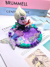 Load image into Gallery viewer, Little Mermaid Ursula Princess Ariel Decoden Stand for Phone/Tablet
