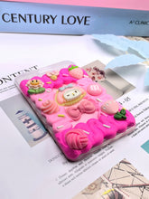 Load image into Gallery viewer, Sanrio Mymelody Decoden Card Sleeve
