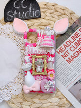 Carregar imagem no visualizador da galeria, Marie Cat Decoden Phone Case For Any Phone Model
