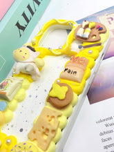 Load image into Gallery viewer, Sanrio Pompompurin Decoden Phone Cases For Any Phone Model
