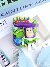 Load image into Gallery viewer, Buzz Lightyear Decoden Earbud Case AirPods Case For Any Model
