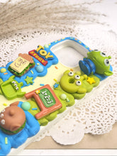 Load image into Gallery viewer, Toy Story Aliens Decoden Phone Cases For Any Phone Model
