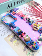 Load image into Gallery viewer, Stitch Decoden Phone Cases For Any Phone Model
