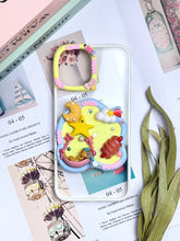 Load image into Gallery viewer, Tom and Jerry Decoden Phone Cases For Any Phone Model
