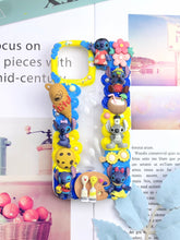 Load image into Gallery viewer, Lilo &amp; Stitch Decoden Phone Cases For Any Phone Model
