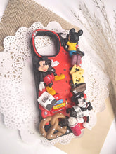 Charger l&#39;image dans la galerie, Mickey Decoden Phone Cases For Any Phone Model
