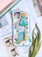 Charger l&#39;image dans la galerie, Ariel Princess Little Mermard Decoden Phone Cases For Any Phone Model
