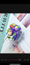 Load image into Gallery viewer, Buzz Lightyear Decoden Earbud Case AirPods Case For Any Model
