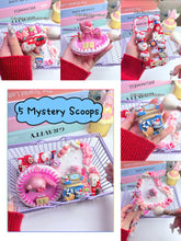 Carica l&#39;immagine nel visualizzatore di Gallery, Mystery Box（can wish color or character)
