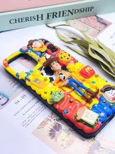 Load image into Gallery viewer, Toy Story Woody Decoden Phone Case For Any Phone Model
