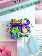 Load image into Gallery viewer, Buzz Lightyear Decoden Earbud Case AirPods Case For Any Model
