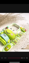 Charger l&#39;image dans la galerie, Sanrio Kerropi Decoden Phone Cases For Any Phone Model
