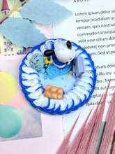 Charger l&#39;image dans la galerie, Sanrio Pochacco Decoden Stand for Phone/Tablet
