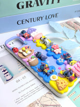 Charger l&#39;image dans la galerie, Stitch Decoden Phone Cases For Any Phone Model
