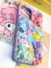 Загрузить изображение в средство просмотра галереи, Care Bears Decoden Phone Cases For Any Phone Model
