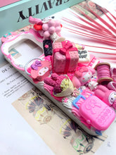 Load image into Gallery viewer, Sanrio Mymelody Decoden Phone Case For Any Phone Model
