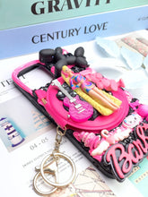 Load image into Gallery viewer, Barbie Decoden Phone Case For Any Phone Model
