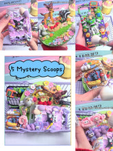 Carica l&#39;immagine nel visualizzatore di Gallery, Mystery Box（can wish color or character)
