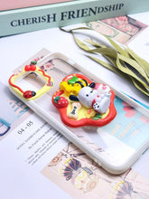 Load image into Gallery viewer, Sanrio Pochacco Decoden Phone Cases For Any Phone Model
