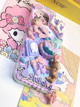 Load image into Gallery viewer, Duffy and Friends Stella Lou Decoden Phone Case For Any Phone Model
