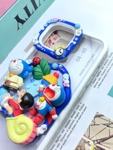 Load image into Gallery viewer, Doraemon Decoden Phone Cases For Any Phone Model
