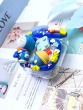 Load image into Gallery viewer, Anime Doraemon Decoden Earbud Case AirPods Case For Any Model
