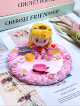 Charger l&#39;image dans la galerie, Princess Aurora Decoden Stand for Phone/Tablet
