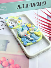 Load image into Gallery viewer, Snoopy Decoden Phone Cases For Any Phone Model
