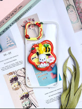 Load image into Gallery viewer, Sanrio Pochacco Decoden Phone Cases For Any Phone Model
